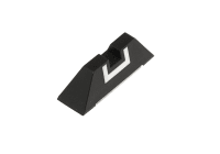 Glock Polymer Rear Sight 7.3mm