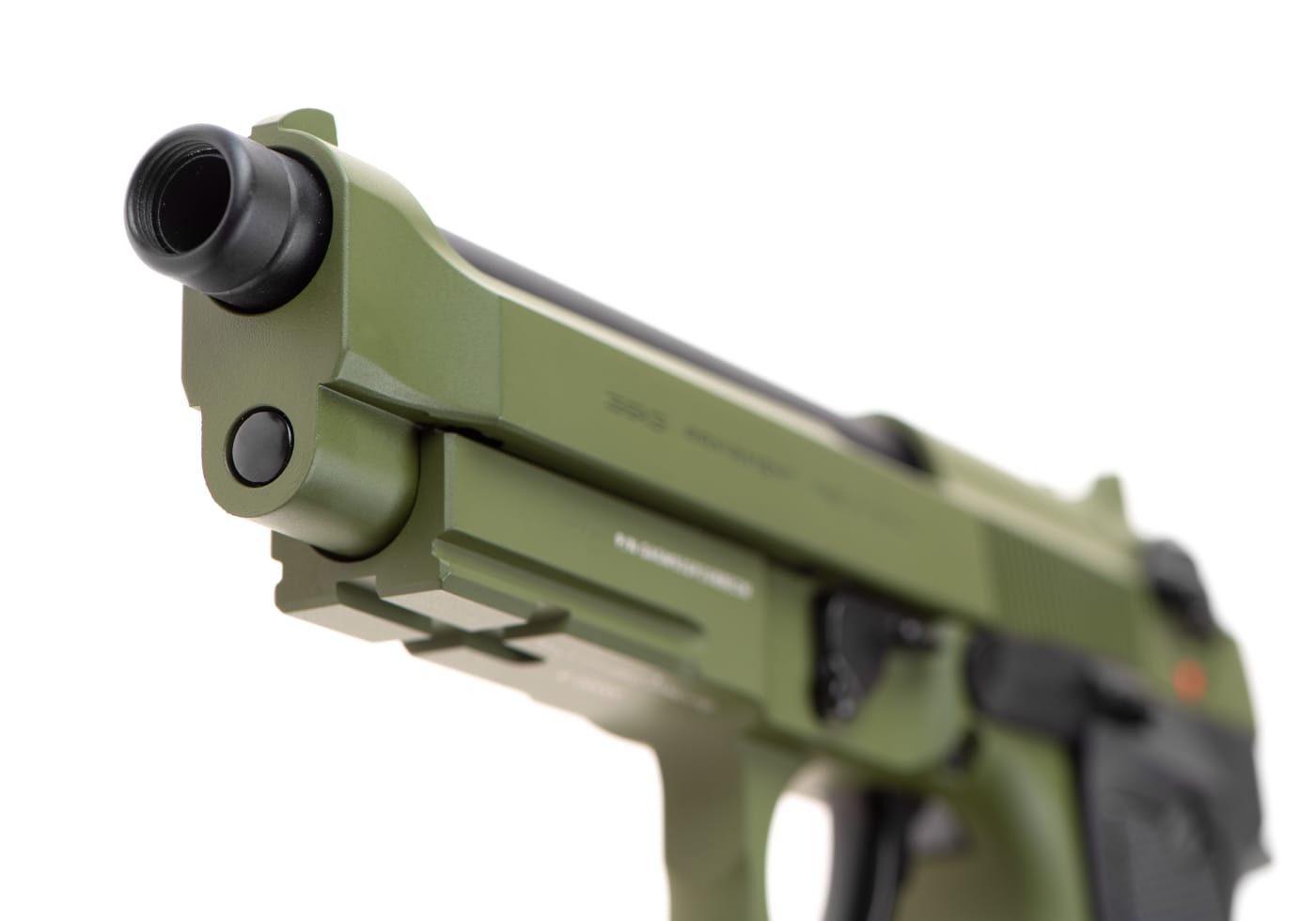 G&G GPM92 GP2 Metal Version Co2