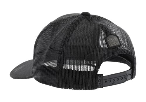Mechanix Wear United We Work Snapback Hat