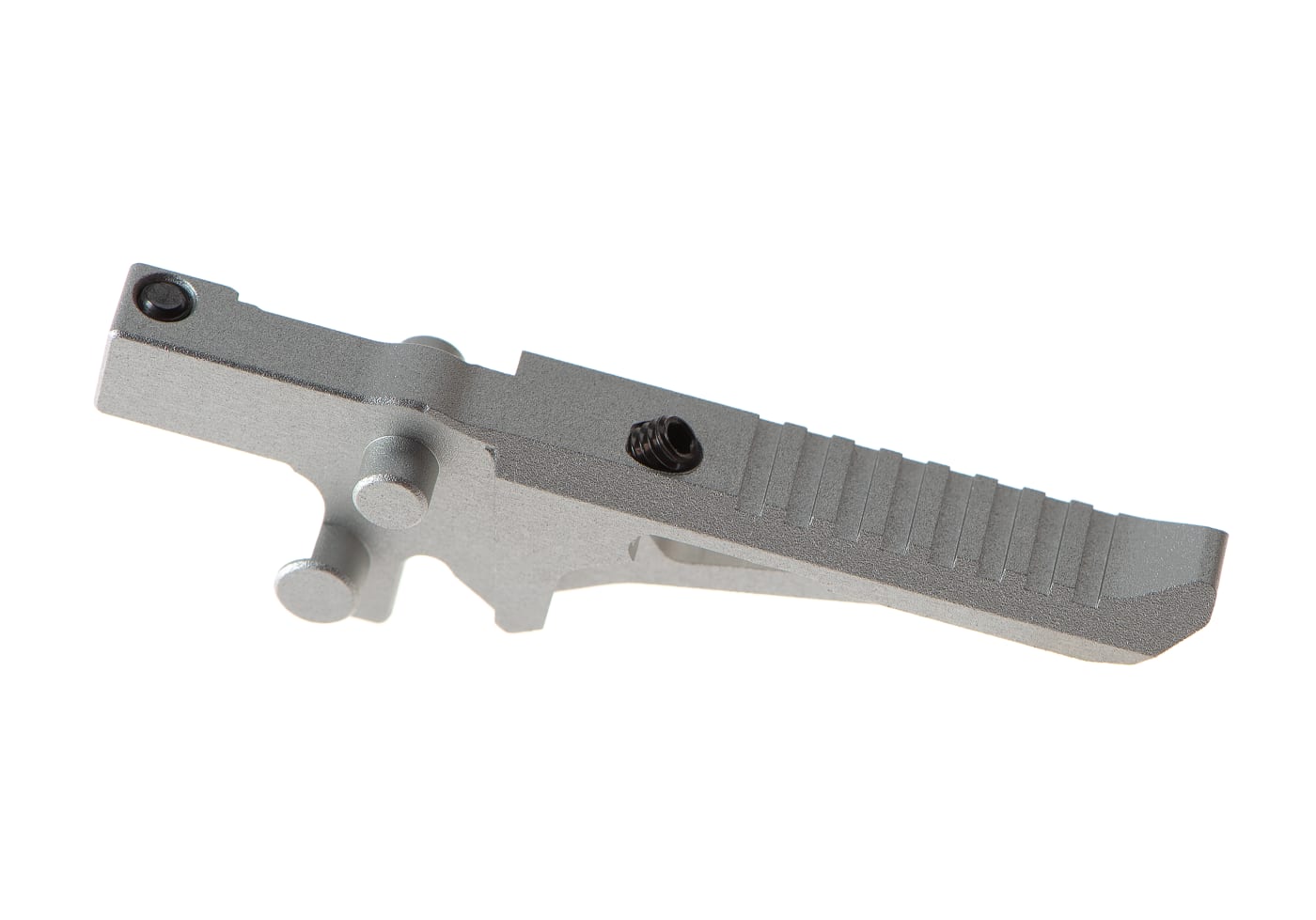 Prometheus Custom Trigger for Ares / Amoeba M4 with EFCS