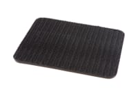 JTG Big Red Cross Medic Rubber Patch