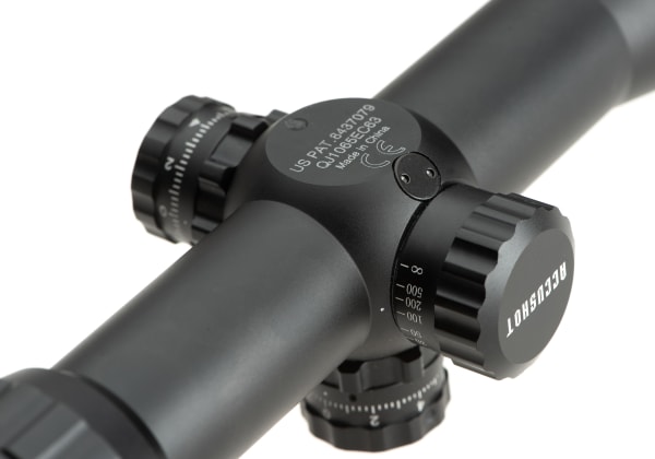 Leapers 2-16X44 30mm UMOA Accushot T8 Tactical