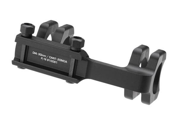 Primary Arms GLx 30mm Cantilever Scope Mount - 20 MOA