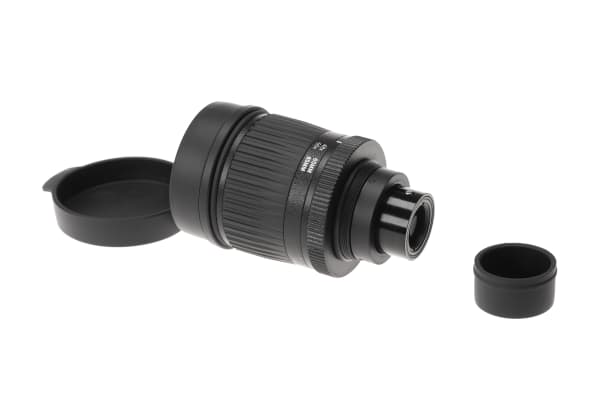 Vortex Optics Diamondback HD Spotting Scope 16-48x65 Angled