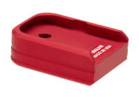 Leapers +0 Base Pad for Glock Magazine