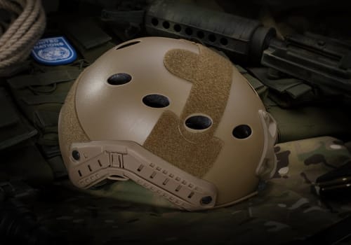 Emerson FAST Helmet PJ Eco Version