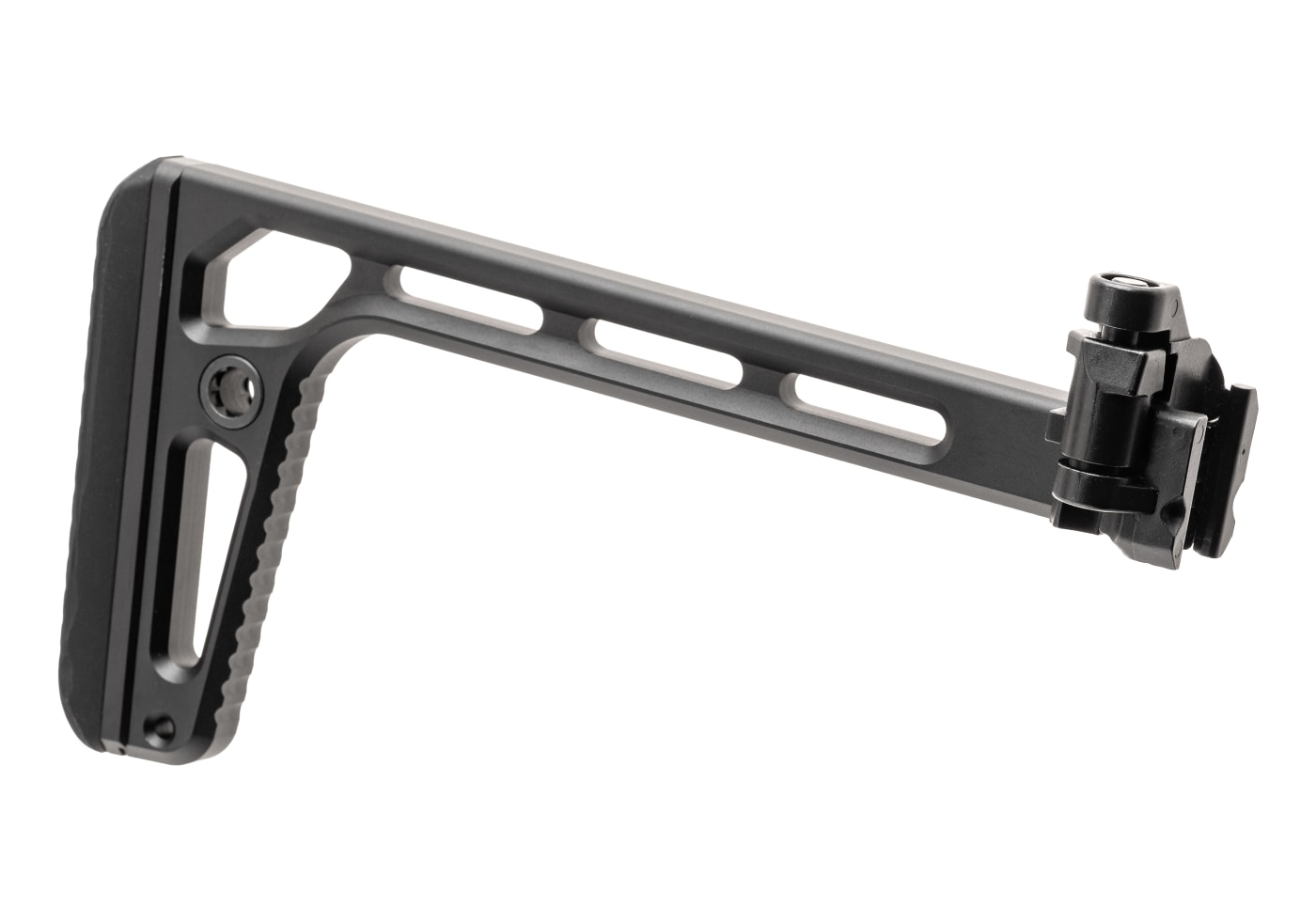 5KU Minimalist Plus Folding Stock 1913 Interface