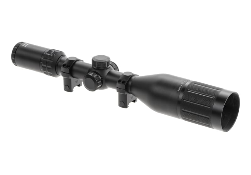 Vector Optics Grizzly 3-12x56 (2026) - Airsoftzone