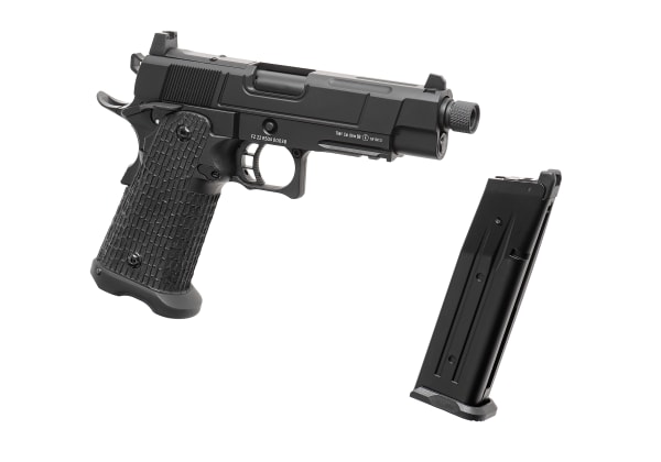 Army Armament R504 Full Metal GBB