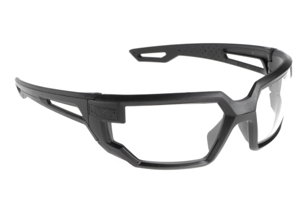 Mechanix Wear Tactical Glasses Type-X Clear Lens
