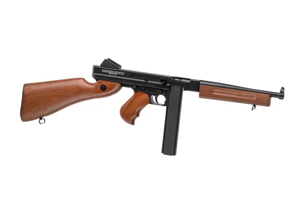 Auto Ordnance Thompson M1A1