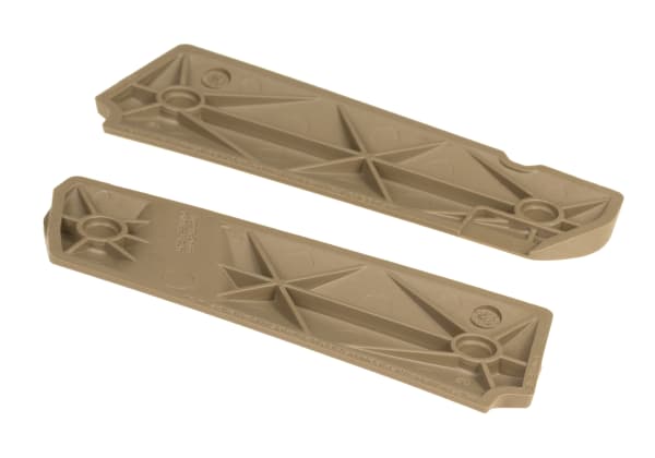 Magpul MOE 1911 Grip Panels