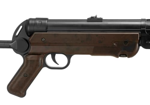 AGM MP40 Full Metal