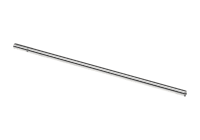 Prometheus 6.03mm EG Barrel for G&G CM16 SRL 260mm