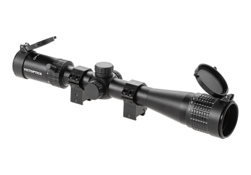 VictOptics SOI 4-12x40AO Scope