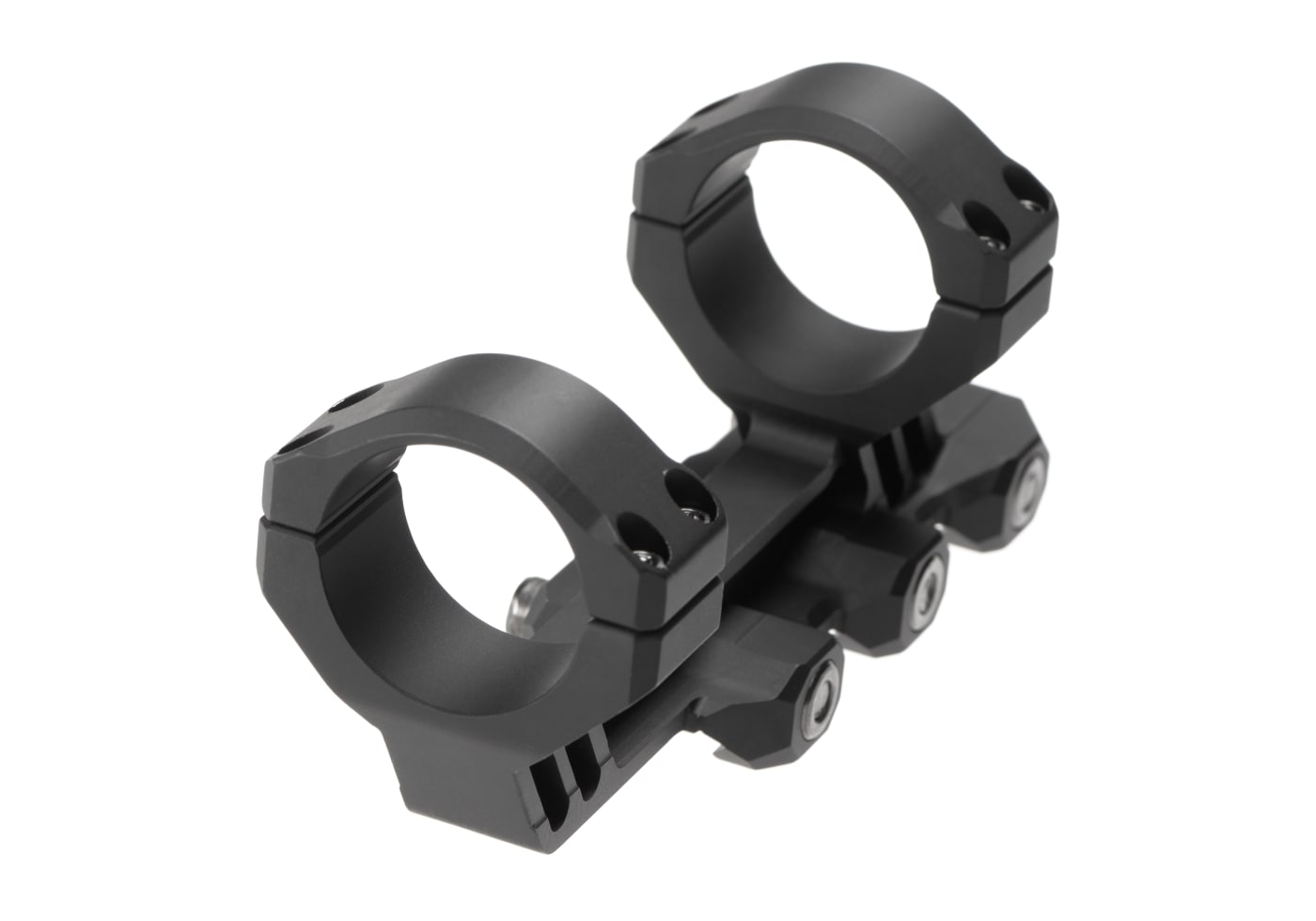 Primary Arms PLx 30mm Cantilever Mount 1.5
