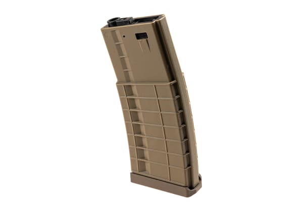 DMAG Flash Magazin M4 Hicap 350rds
