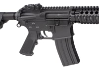E&C M4 MK18 MOD 7 Inch QR 1.0 EGV