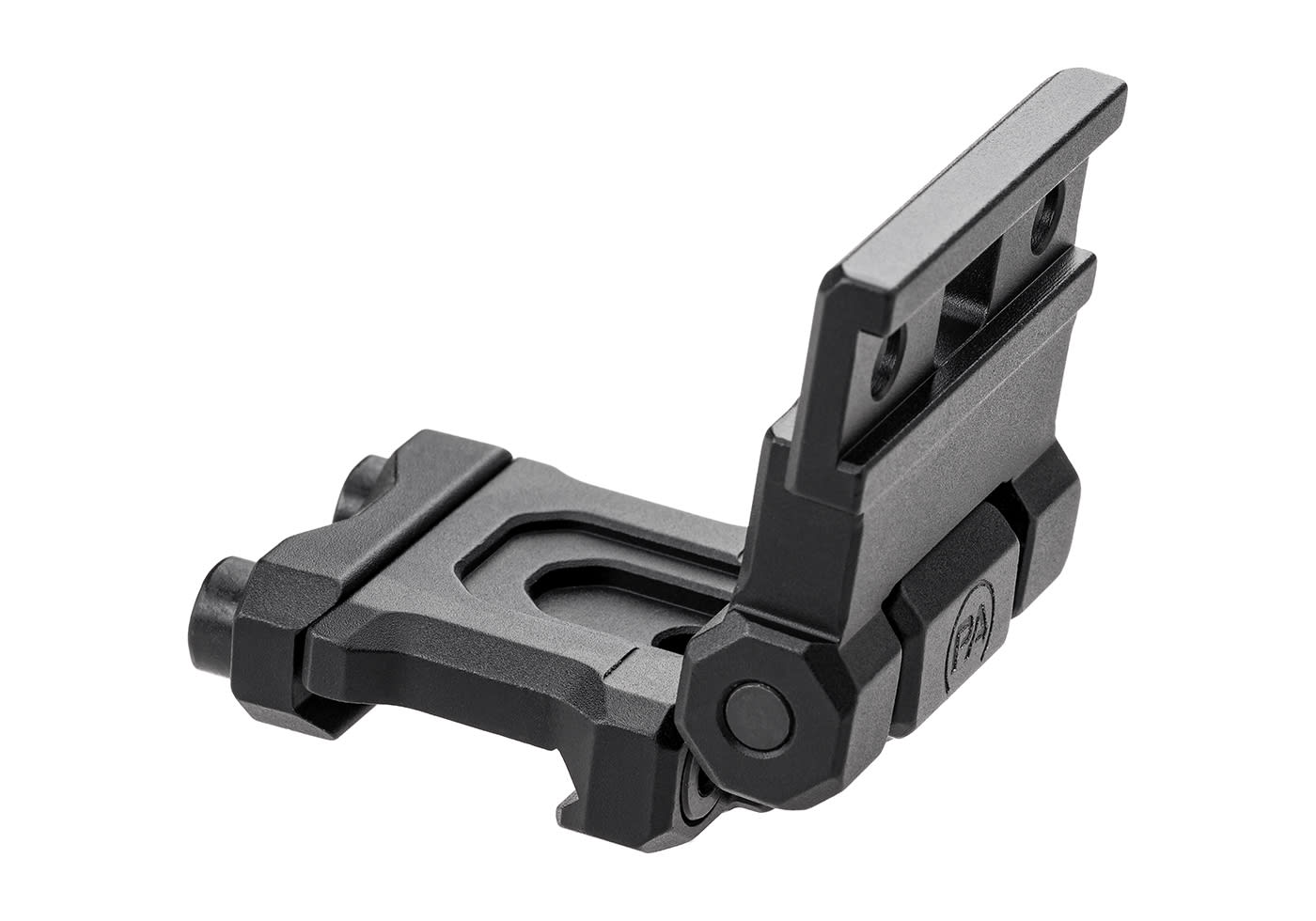 Primary Arms Flip To Side Magnifier Mount - 2 Bolt Interface