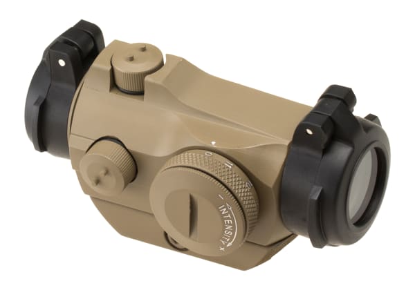 Aim-O RD-2 Red Dot with QD Mount & Low Mount