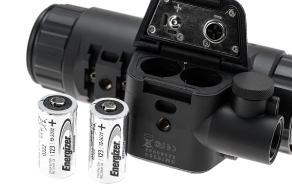 Sightmark Wraith 4K Monocular