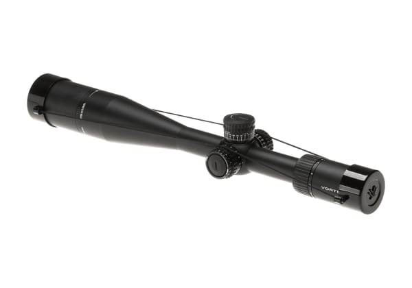 Vortex Optics Viper PST Gen II 5-25x50 SFP EBR-4 MOA
