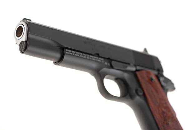 Springfield Armory 1911 Co2 4.5mm Blowback