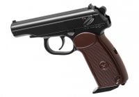 KWC PM Blowback Co2