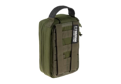 Warrior Personal Medic Rip Off Pouch