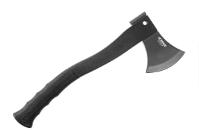 Schrade Bedrock Magnum Axe