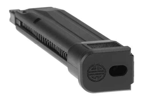 SIG Sauer Magazin P320 M17 Full Metal Blowback Co2 21rds