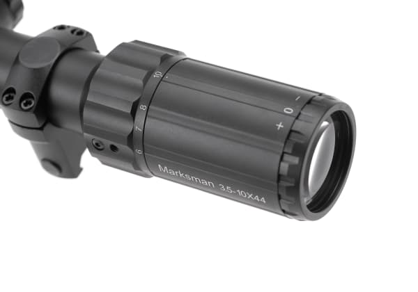 Vector Optics Marksman 3.5-10x44