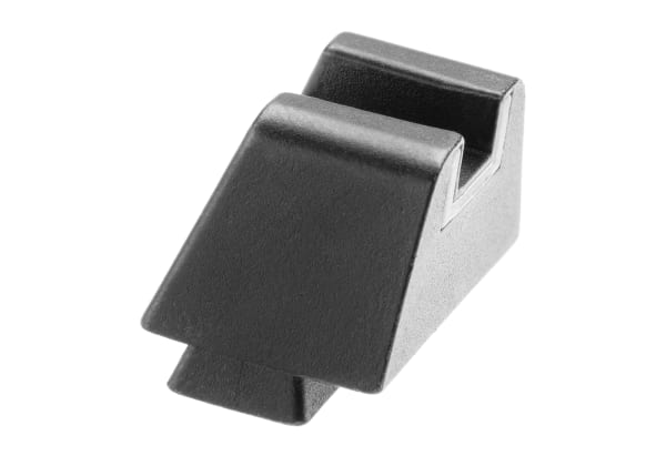 Glock Steel Rear Sight GMS 11.9 Fluorescent