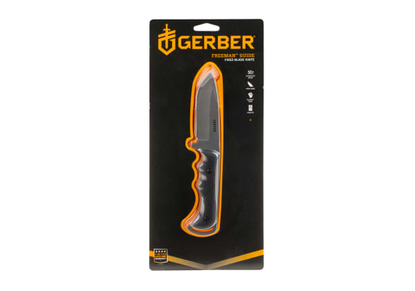 Gerber Freeman Guide Fixed Blade