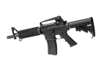 WE M4 RIS CQB GBR