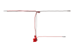 Evolution E.T.S. + Oversized Mosfet Drop-In