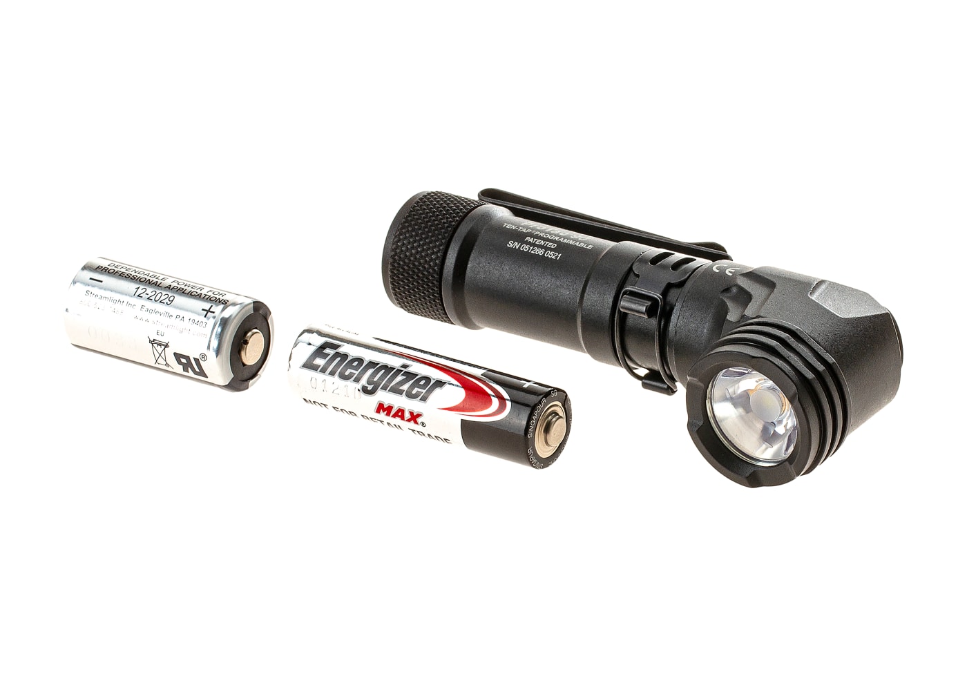 Streamlight ProTac 90-X