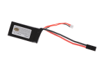 Nimrod Lipo 7.4V 1300mAh 65C Graphene Mini / PEQ Type