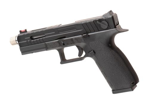 KJ Works KP-13F TBC Full Auto Metal Version Co2