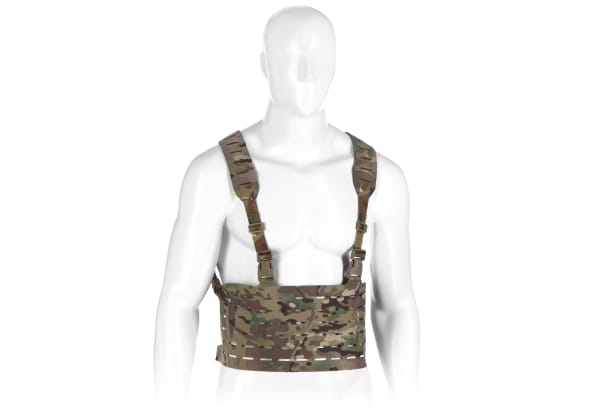 Blue Force Gear RACKminus V6 Chest Rig
