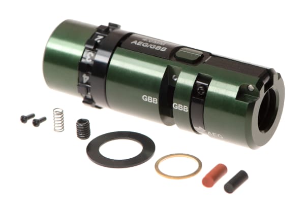 Maxx Model Ultra Precision Hopup Chamber SRE (L/H) for SRS/HTI