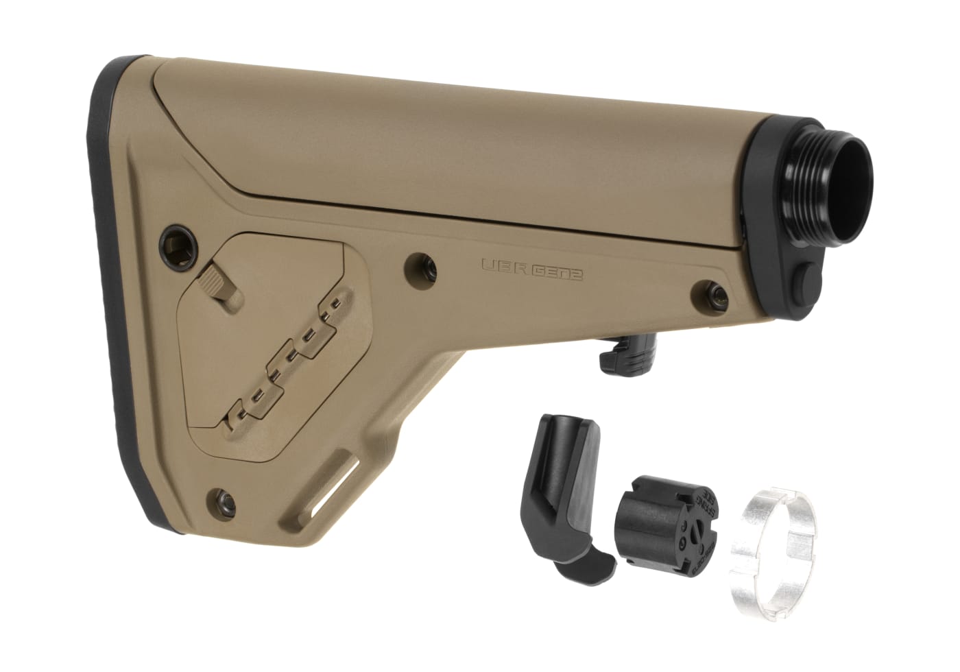 Magpul UBR Gen 2.0 Collapsible Stock