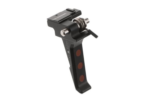 Maxx Model CNC Aluminum Advanced Speed Trigger for EVO-3 Style E