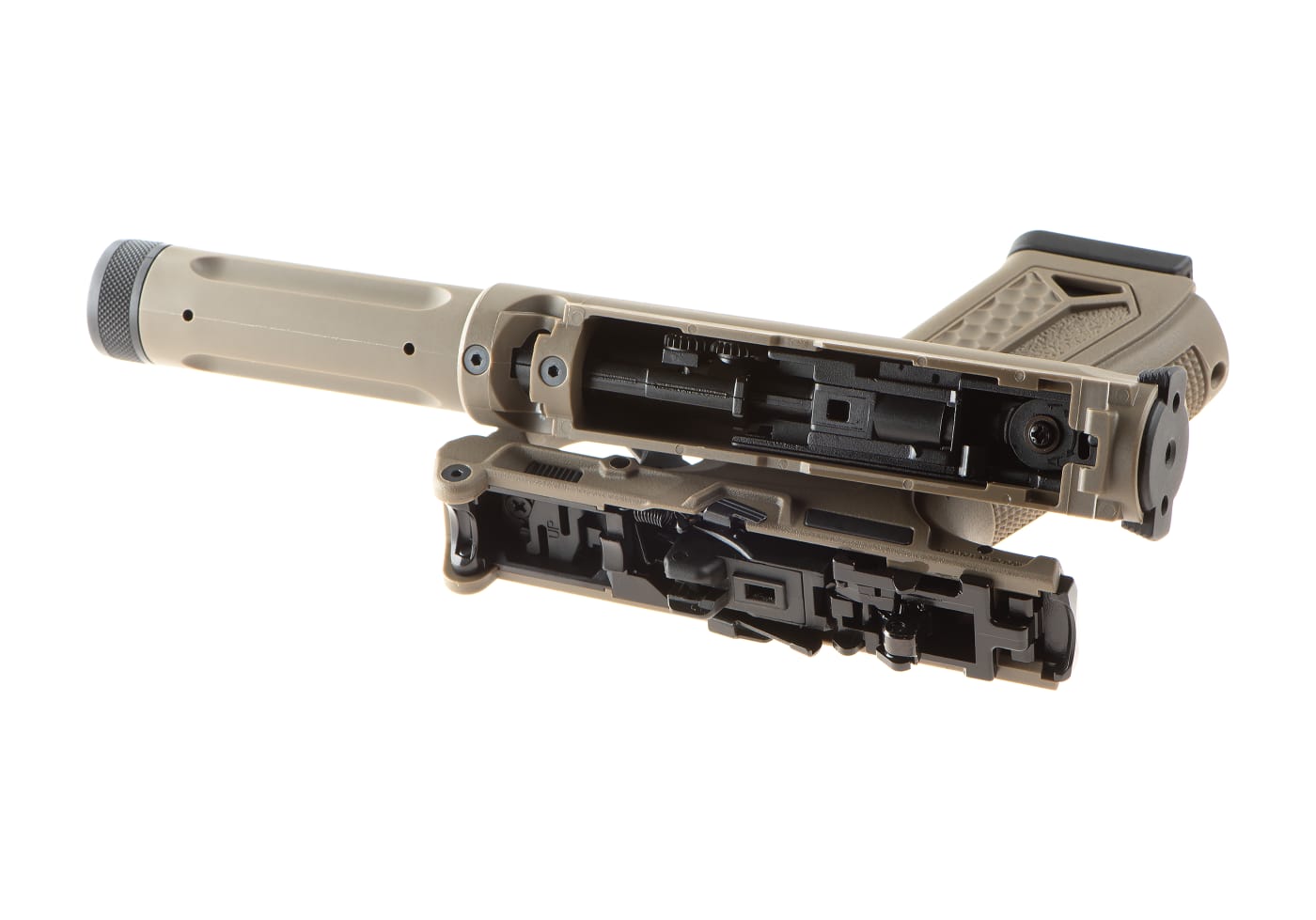 Action Army AAP01 GBB Semi Auto