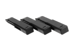Krytac Magazine Kriss Vector GBB 60rds 3-Pack