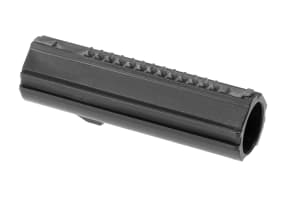 Retro Arms CNC Piston 14,5 Steel Half Teeth POM