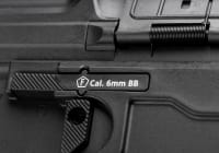 SIG Sauer ProForce MPX K Sportline S-AEG