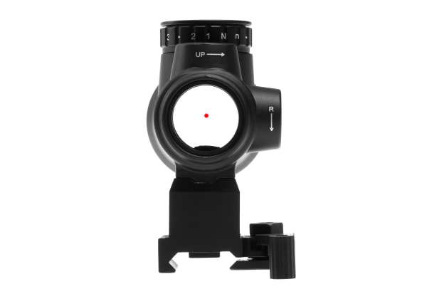 Aim-O MRO QD Red Dot