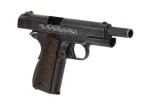 AW Custom 1911 Molon Labe Full Metal GBB