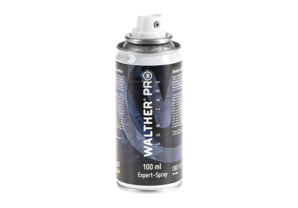 Walther Gun Care Pro Expert Spray 100ml